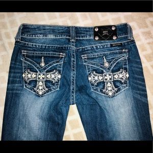 MissMe jeans